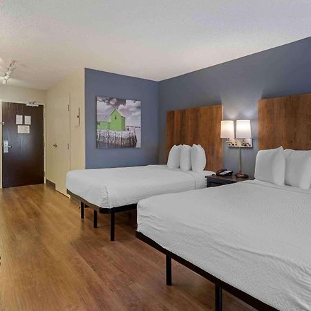 Extended Stay America Suites - San Ramon - Bishop Ranch - East Exteriör bild