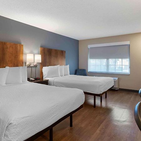 Extended Stay America Suites - San Ramon - Bishop Ranch - East Exteriör bild