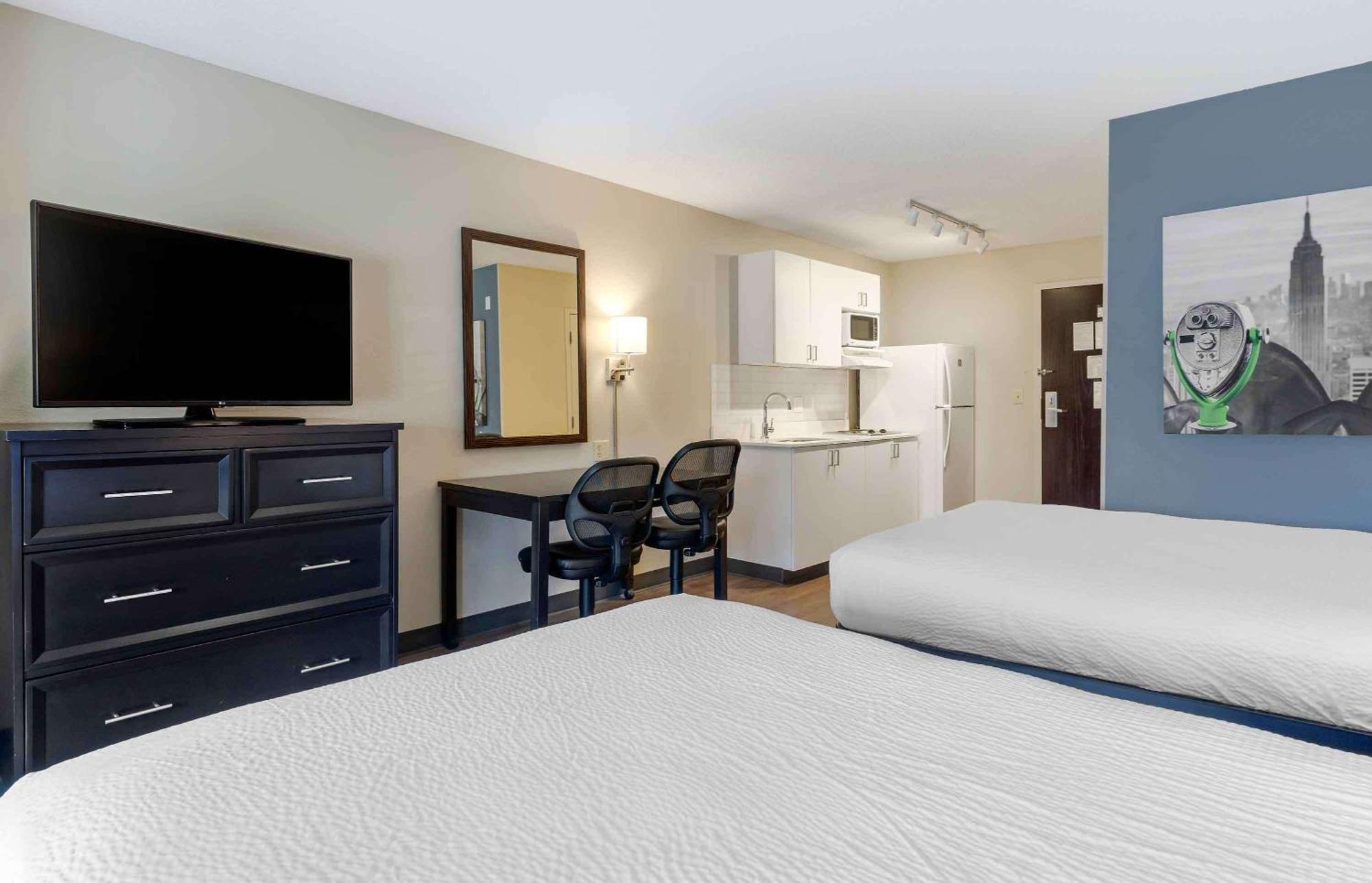 Extended Stay America Suites - San Ramon - Bishop Ranch - East Exteriör bild