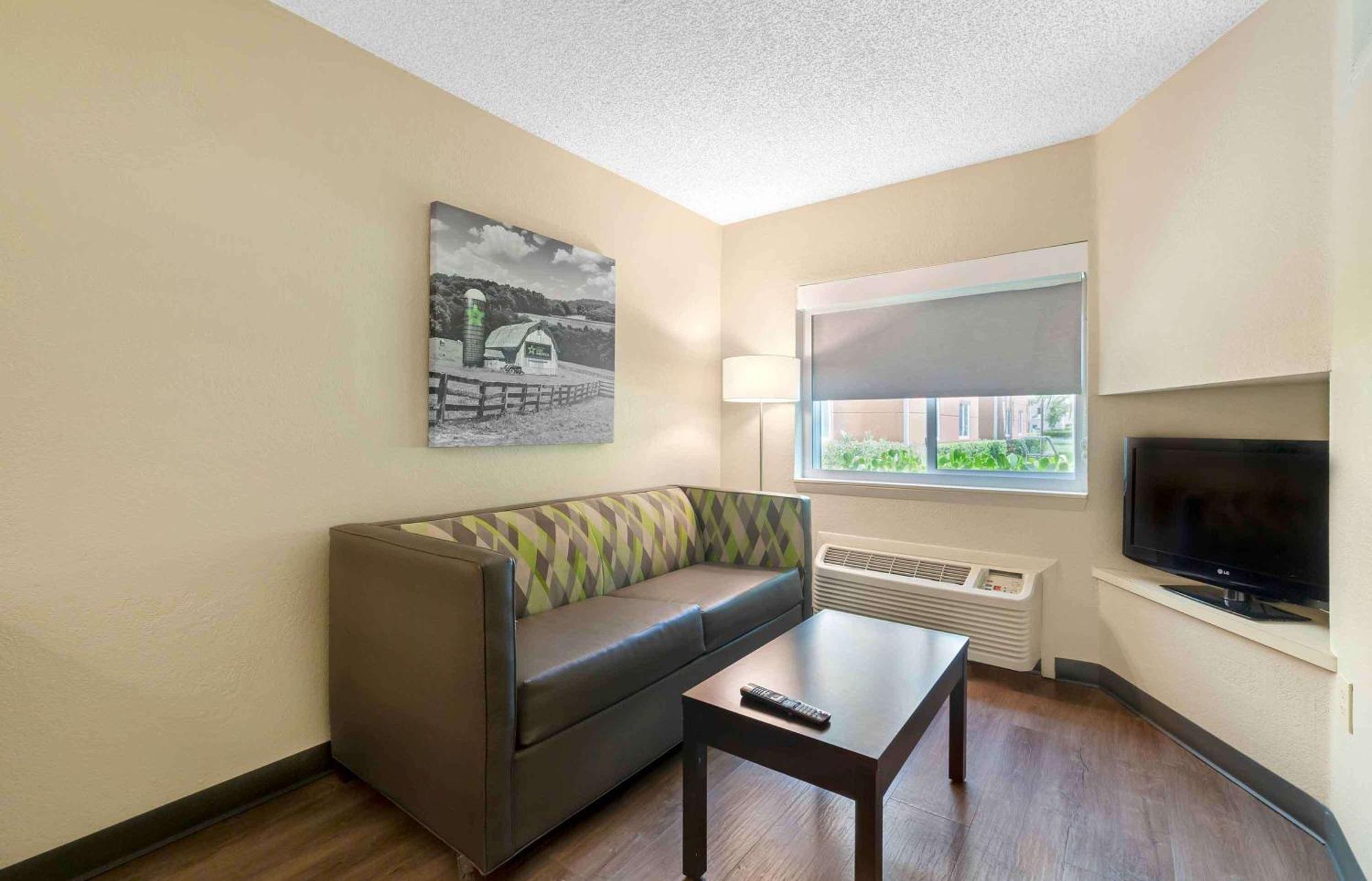 Extended Stay America Suites - San Ramon - Bishop Ranch - East Exteriör bild