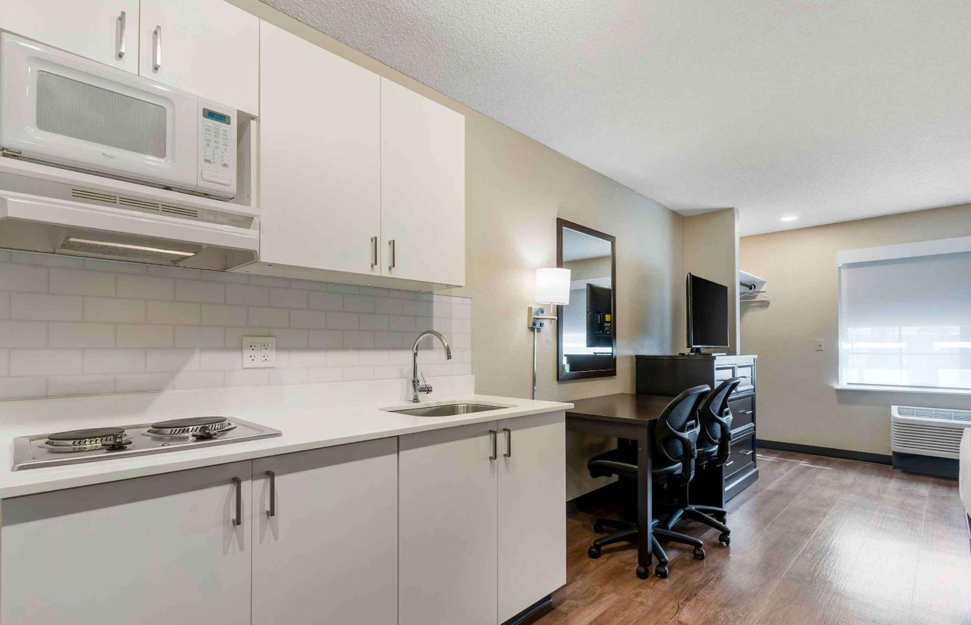 Extended Stay America Suites - San Ramon - Bishop Ranch - East Exteriör bild