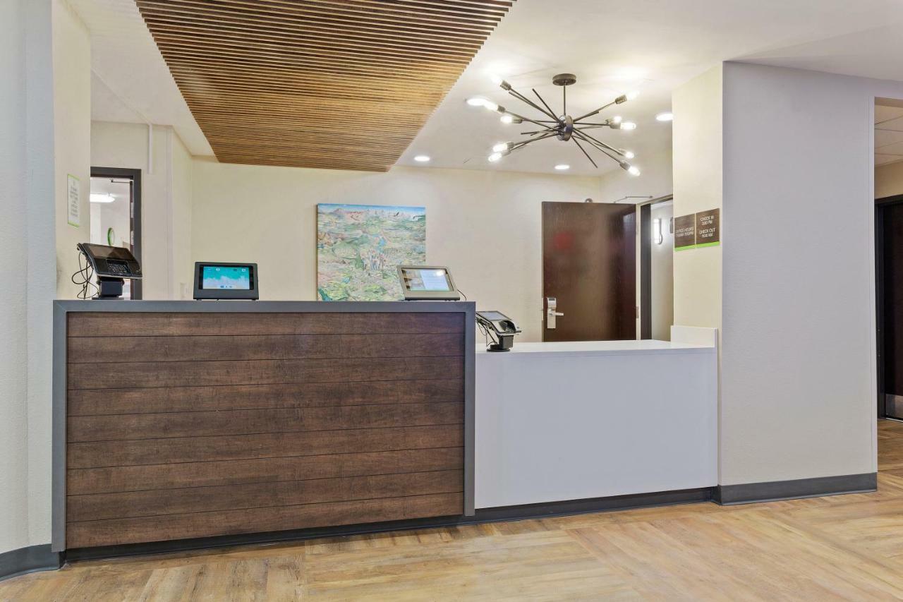 Extended Stay America Suites - San Ramon - Bishop Ranch - East Exteriör bild