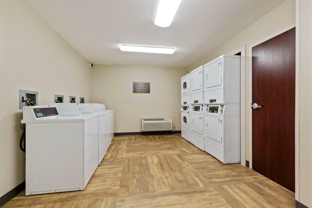 Extended Stay America Suites - San Ramon - Bishop Ranch - East Exteriör bild